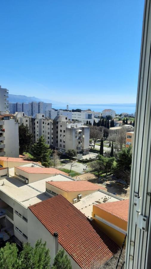 Virna Apartment Split Exterior photo